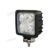 12V-24V 5 &quot;40W LED 4X4 Reverse Light